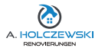 Holczewski Renovierungen